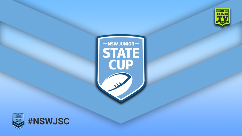 230305-NSW Junior State Cup 18 Boys - Parramatta v Northern Beaches Renegades Slate Image