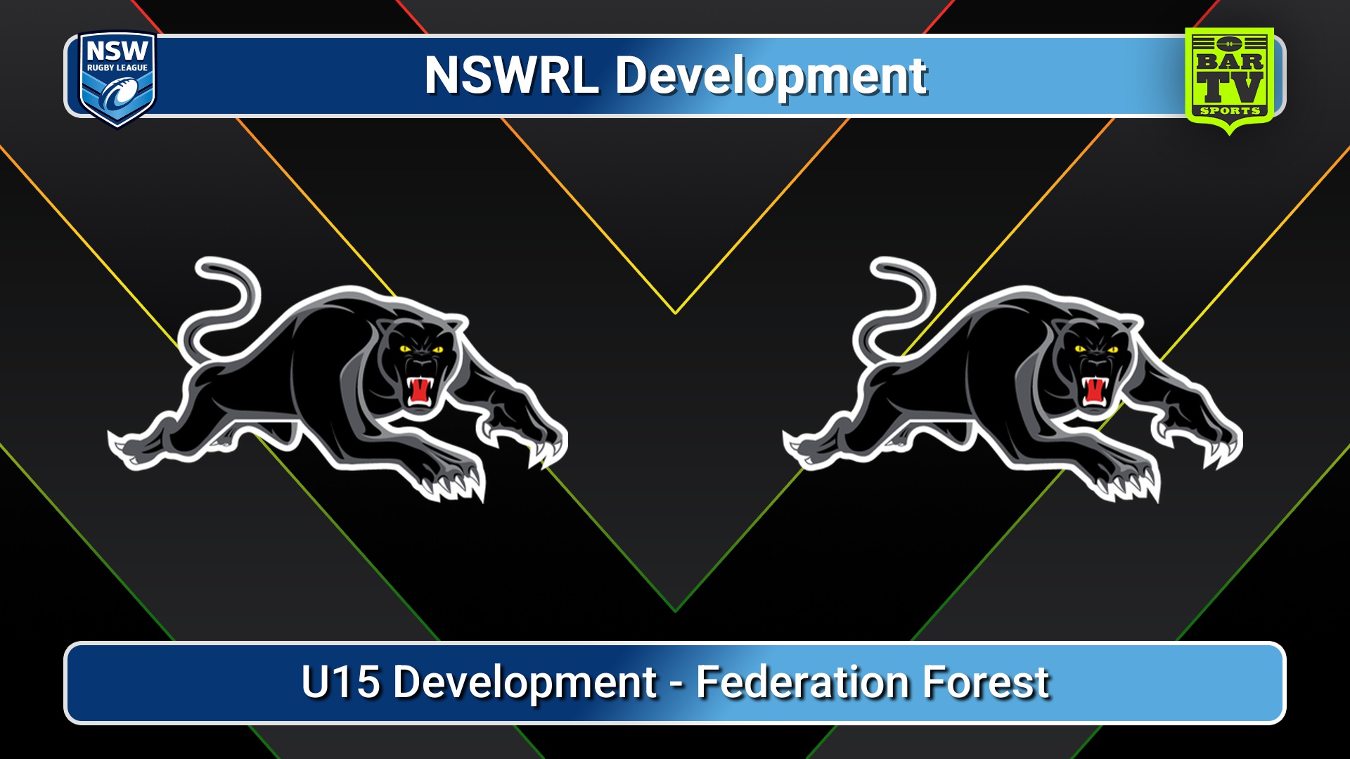 250709-video-NSWRL Development Development Match - U15 Development - Penrith Panthers v Penrith Panthers (1) Slate Image
