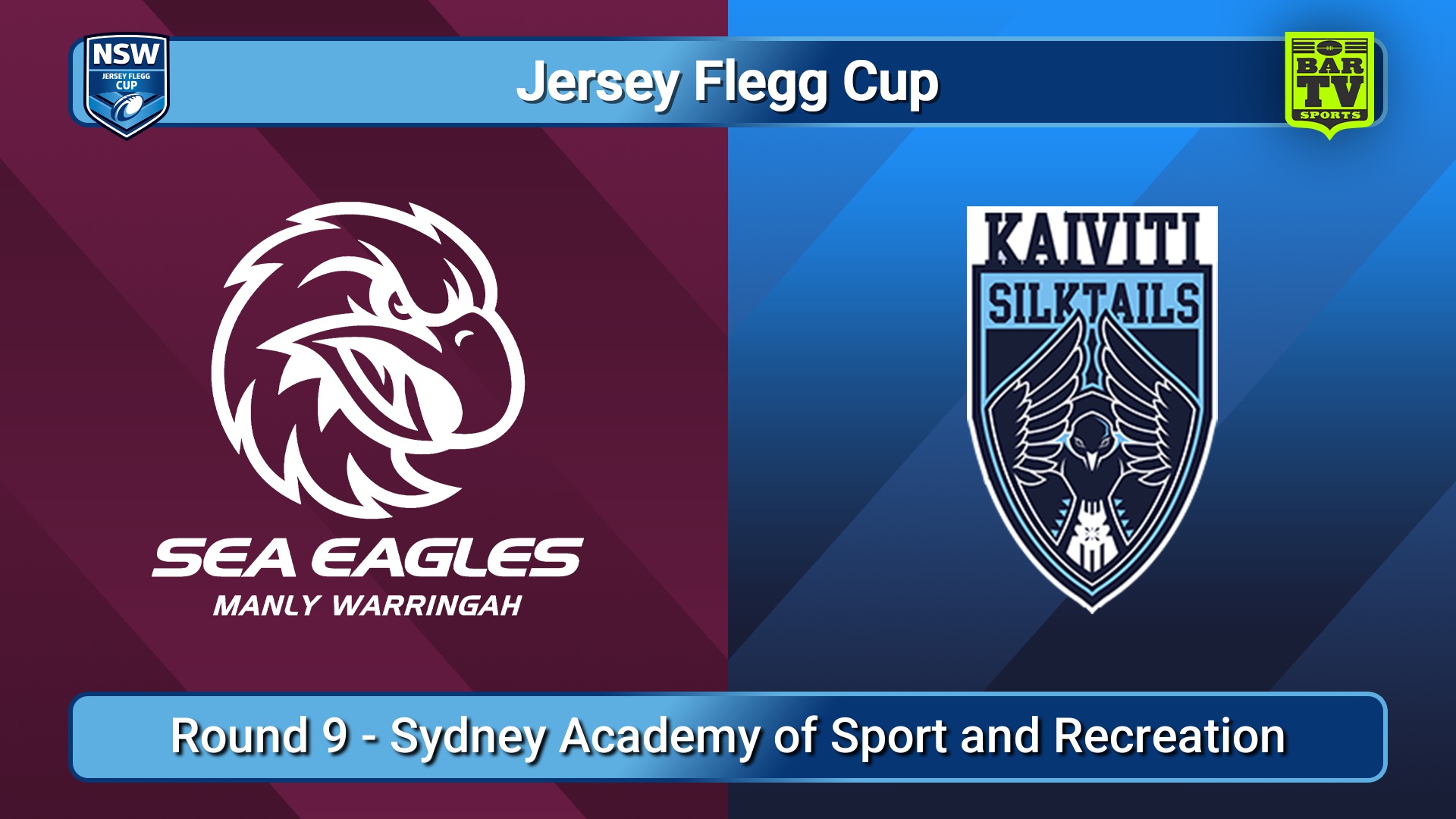 250504-video-Jersey Flegg Cup Round 9 - Manly Warringah Sea Eagles v Kaiviti Silktails Slate Image