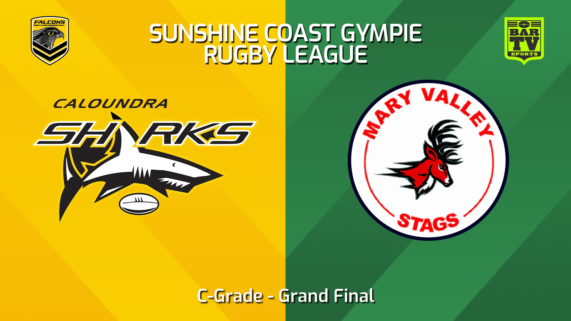 240915-video-Sunshine Coast RL Grand Final - C-Grade - Caloundra Sharks v Mary Valley Stags Slate Image
