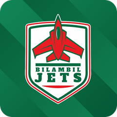 Bilambil Jets Logo