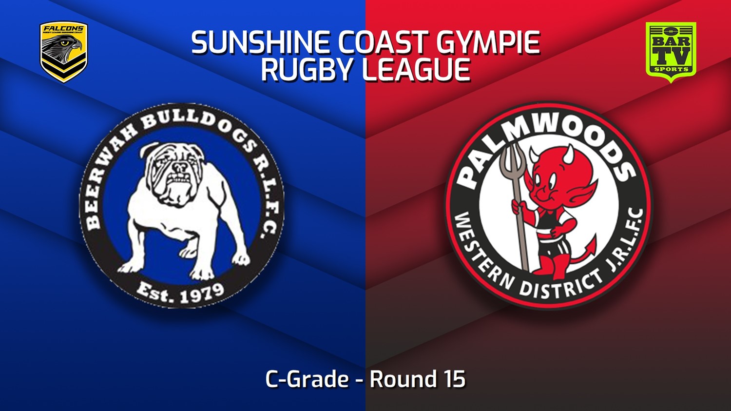 230729-Sunshine Coast RL Round 15 - C-Grade - Beerwah Bulldogs v Palmwoods Devils Slate Image