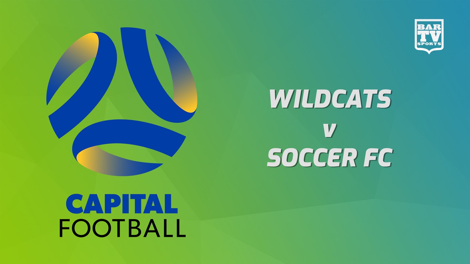 220316-Capital Football Futsal Grand Final - Wildcats v Soccer FC Slate Image
