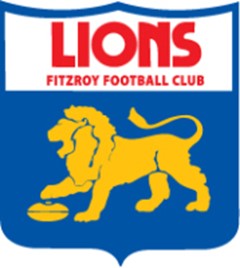 FITZROY Logo
