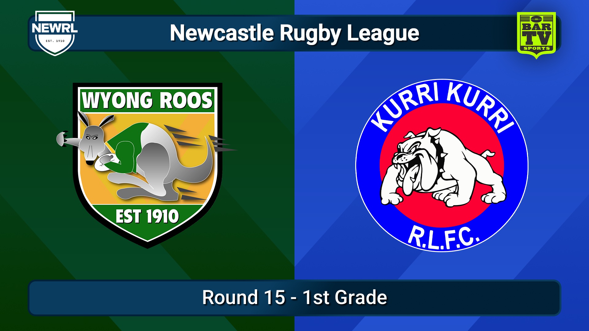 250726-video-Newcastle RL Round 15 - 1st Grade - Wyong Roos v Kurri Kurri Bulldogs Minigame Slate Image