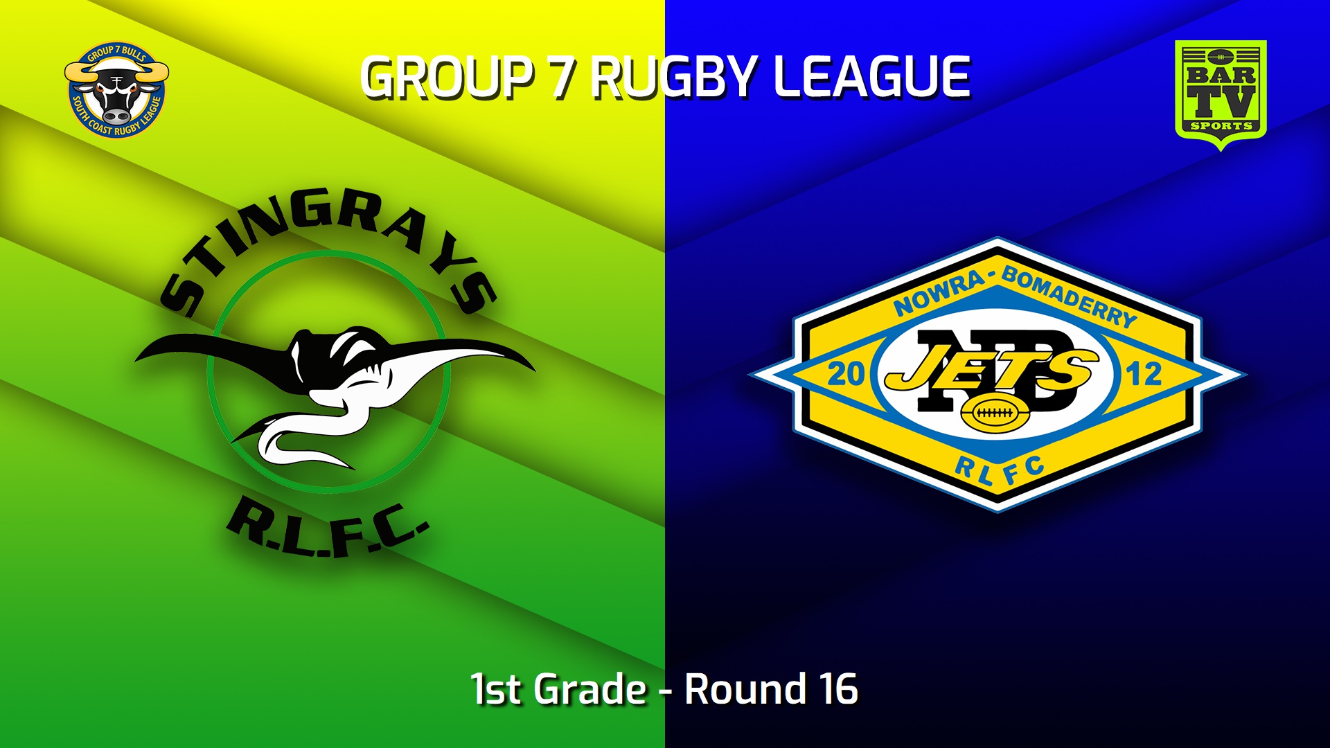 NowraBomaderry (Rugby League)