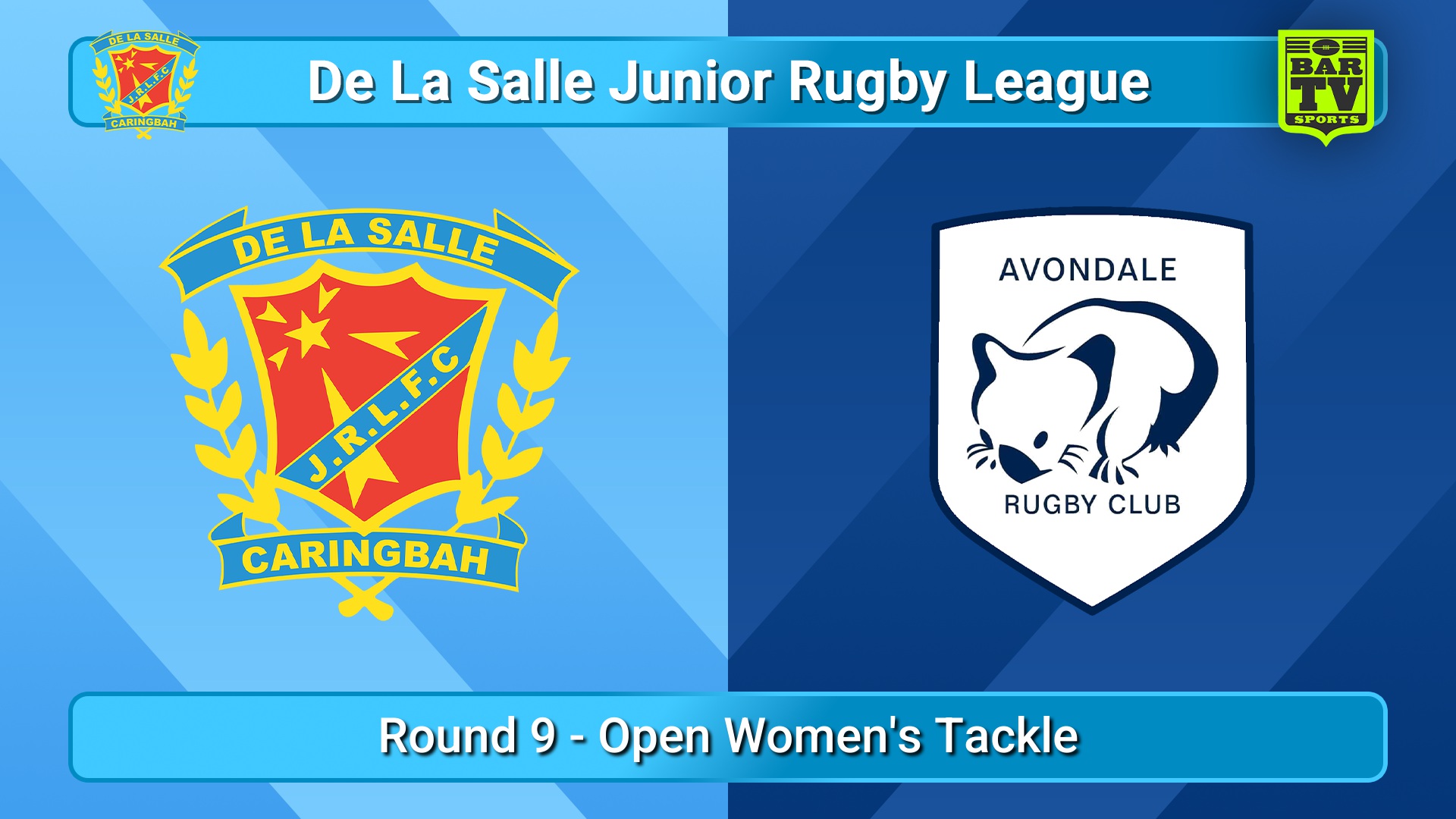250629-video-De La Salle Round 10 - U16 Silver - De La Salle v Avondale Wombats Slate Image