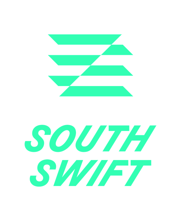 South Canberra Swifts Logo