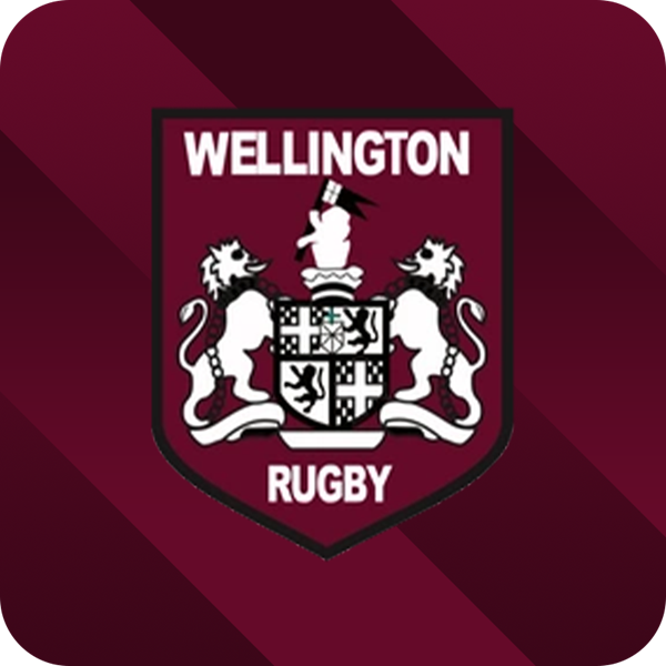 Wellington Redbacks Logo