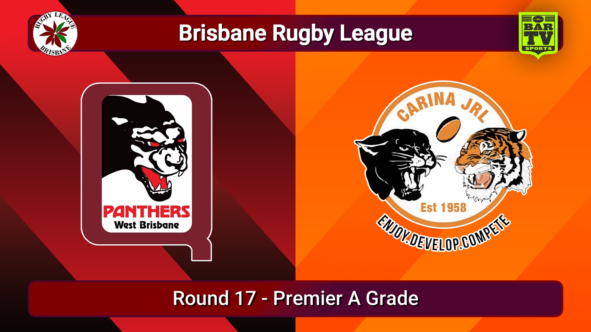 250726-video-BRL Round 17 - Premier A Grade - West Brisbane Panthers v Carina Juniors Slate Image
