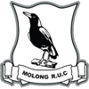 Molong Magpies Logo