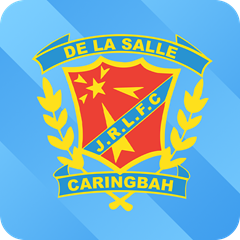 De La Salle Logo