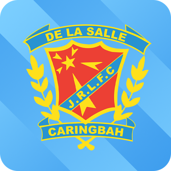 De La Salle Logo