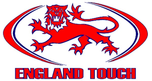 England Touch Logo