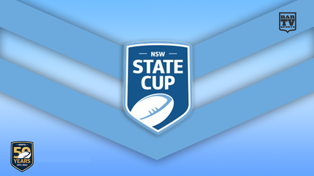 221202-NSW State Cup Mixed Open's - Maitland Redbacks touch v Appin Touch Association Slate Image