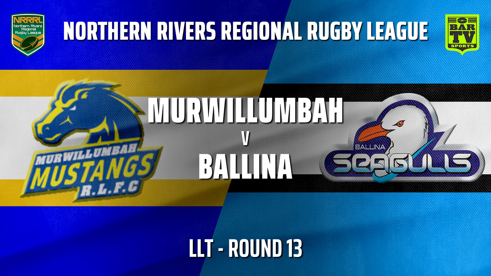 Murwillumbah Mustangs (Rugby League)