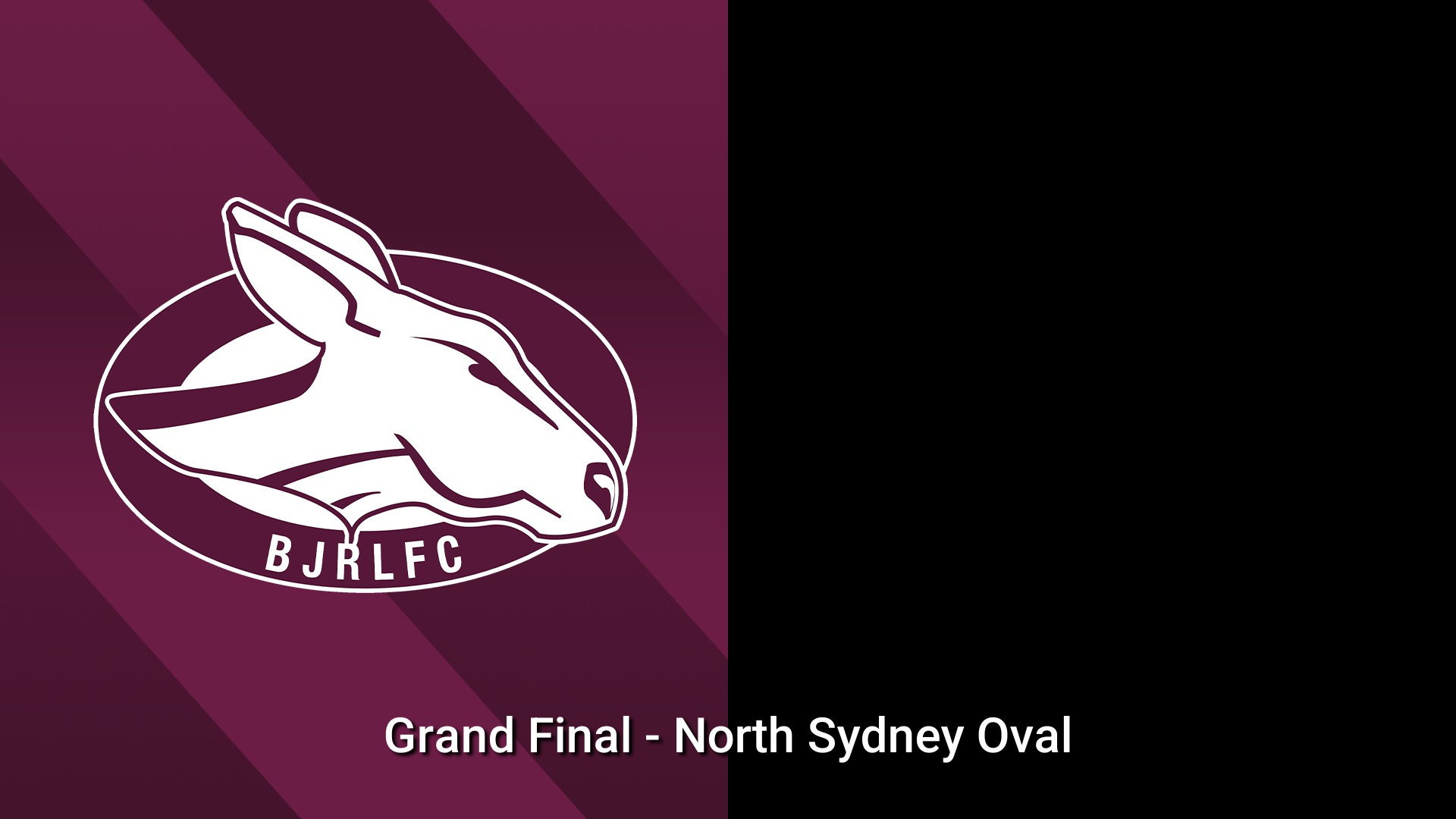260829-video-North Sydney JRL Grand Final - Northern Under 13 Silver - Berowra Wallabies v Avalon Bulldogs Slate Image