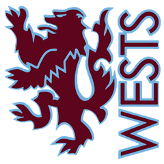 Wests Lions Logo