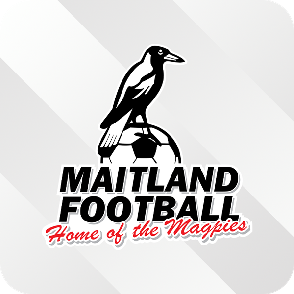 Maitland FC (Res) Logo