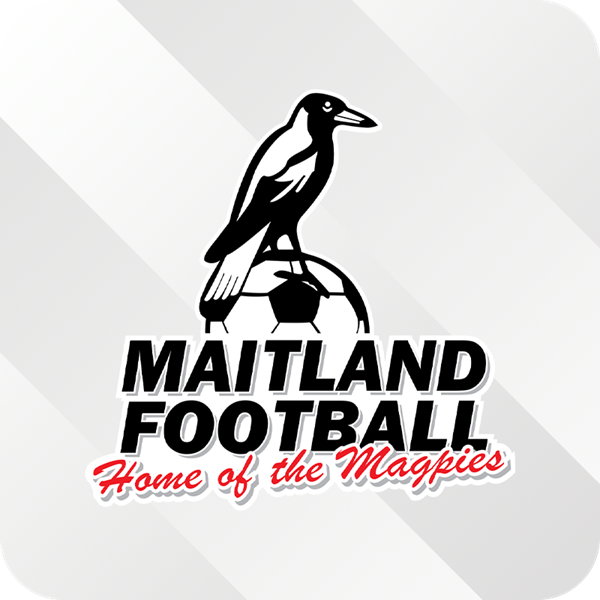 Maitland FC Logo