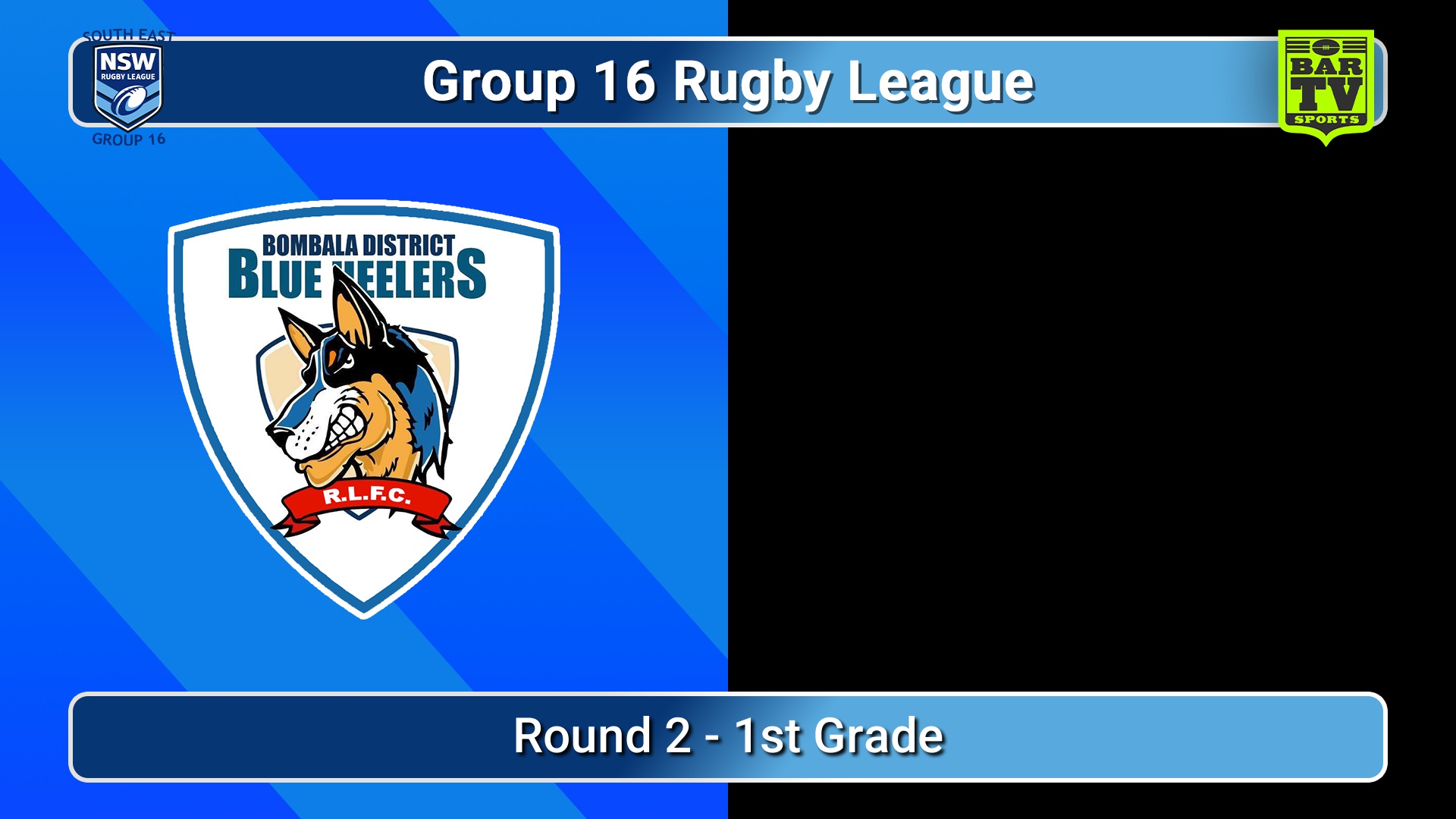 260502-video-Group 16 Rugby League  Round 2 - 1st Grade - Bombala Blue Heelers v Cooma Stallions Slate Image