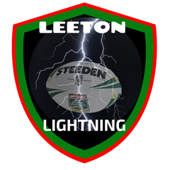 Leeton  Logo