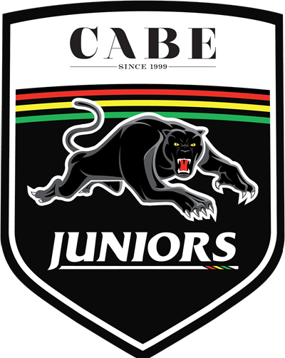 Penrith & District Junior Rugby League Logo