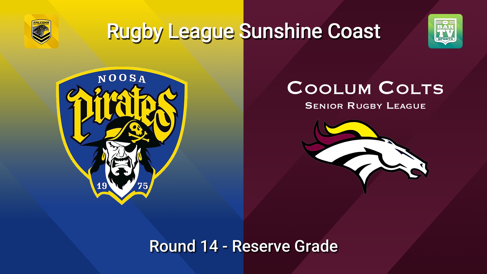 260718-video-Sunshine Coast RL Round 14 - Reserve Grade - Noosa Pirates v Coolum Colts Slate Image