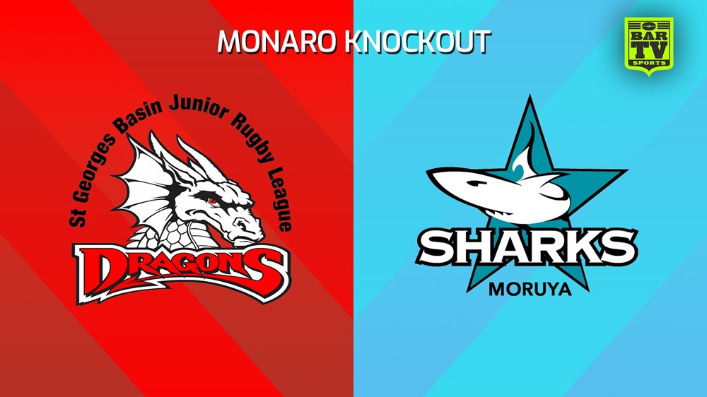240315-2024 Monaro Knockout Game 1 - St Georges Basin Dragons v Moruya Sharks Slate Image