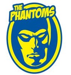 PHANTOMS Logo