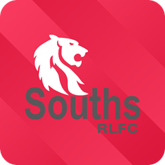 South Newcastle Lions Logo