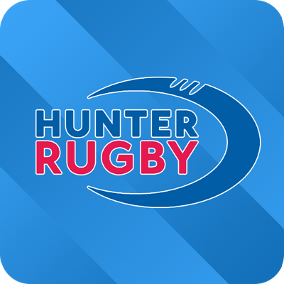 Newcastle and Hunter Rugby Union Logo