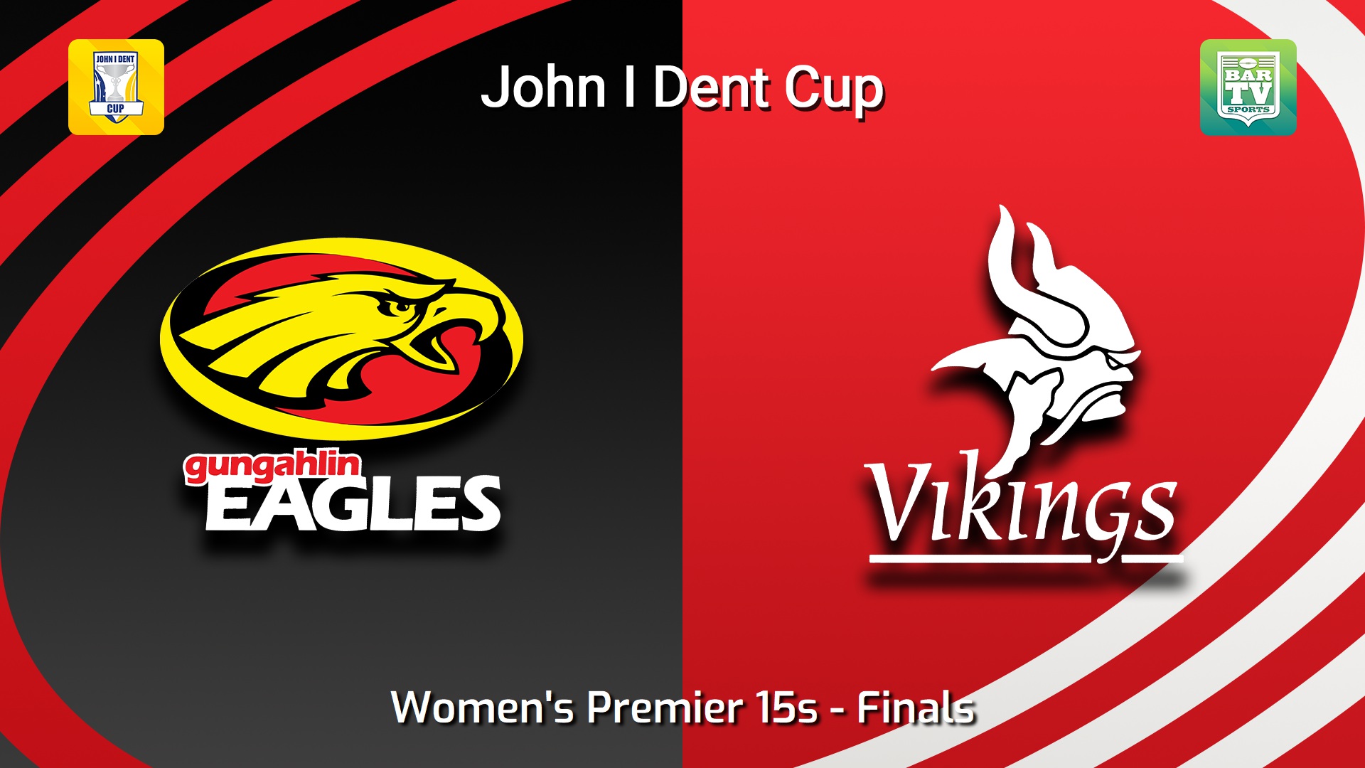 260815-video-John I Dent (ACT) Finals - Women's Premier 15s - Gungahlin Eagles v Tuggeranong Vikings Slate Image