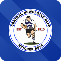 Central Newcastle Logo