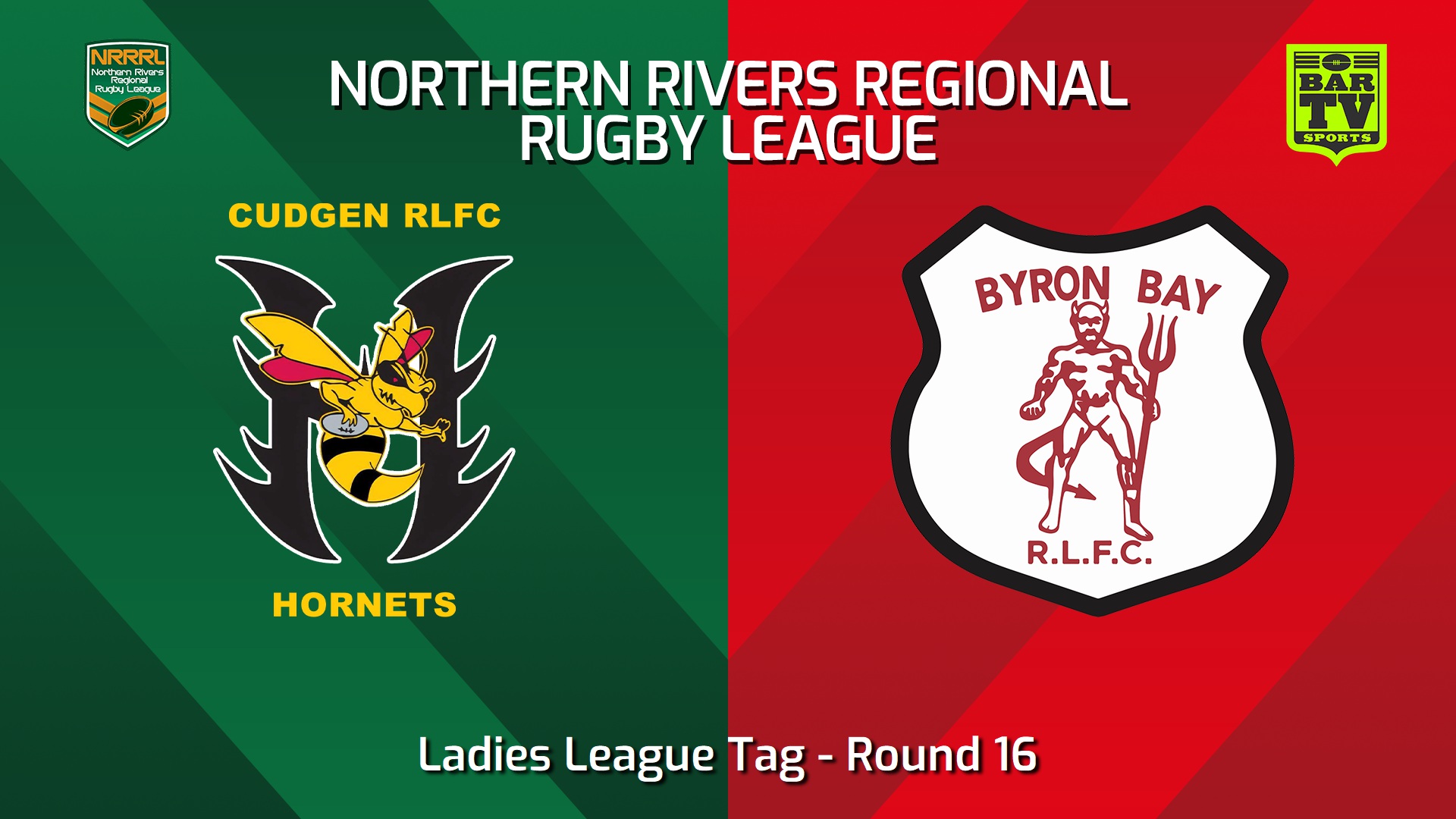 240804-video-Northern Rivers Round 16 - Ladies League Tag - Cudgen Hornets v Byron Bay Red Devils Slate Image