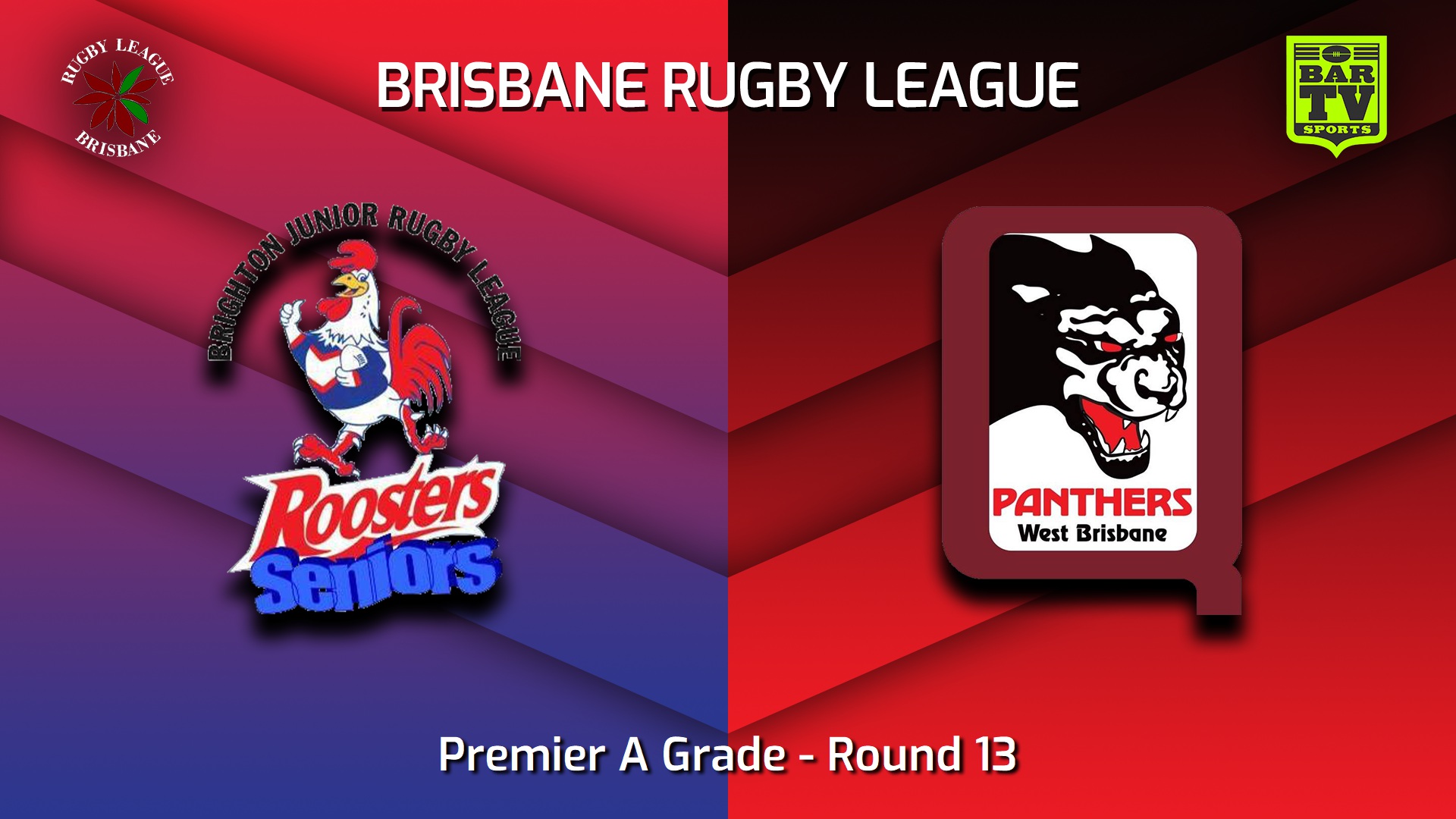 Watch Brisbane Rugby League LIVE on BarTV Sports!