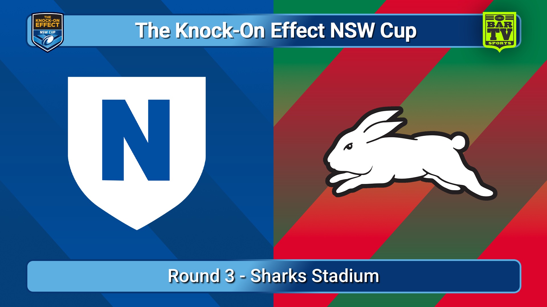 250322-video-The Knock-On Effect NSW Cup Round 3 - Newtown Jets v South Sydney Rabbitohs Slate Image