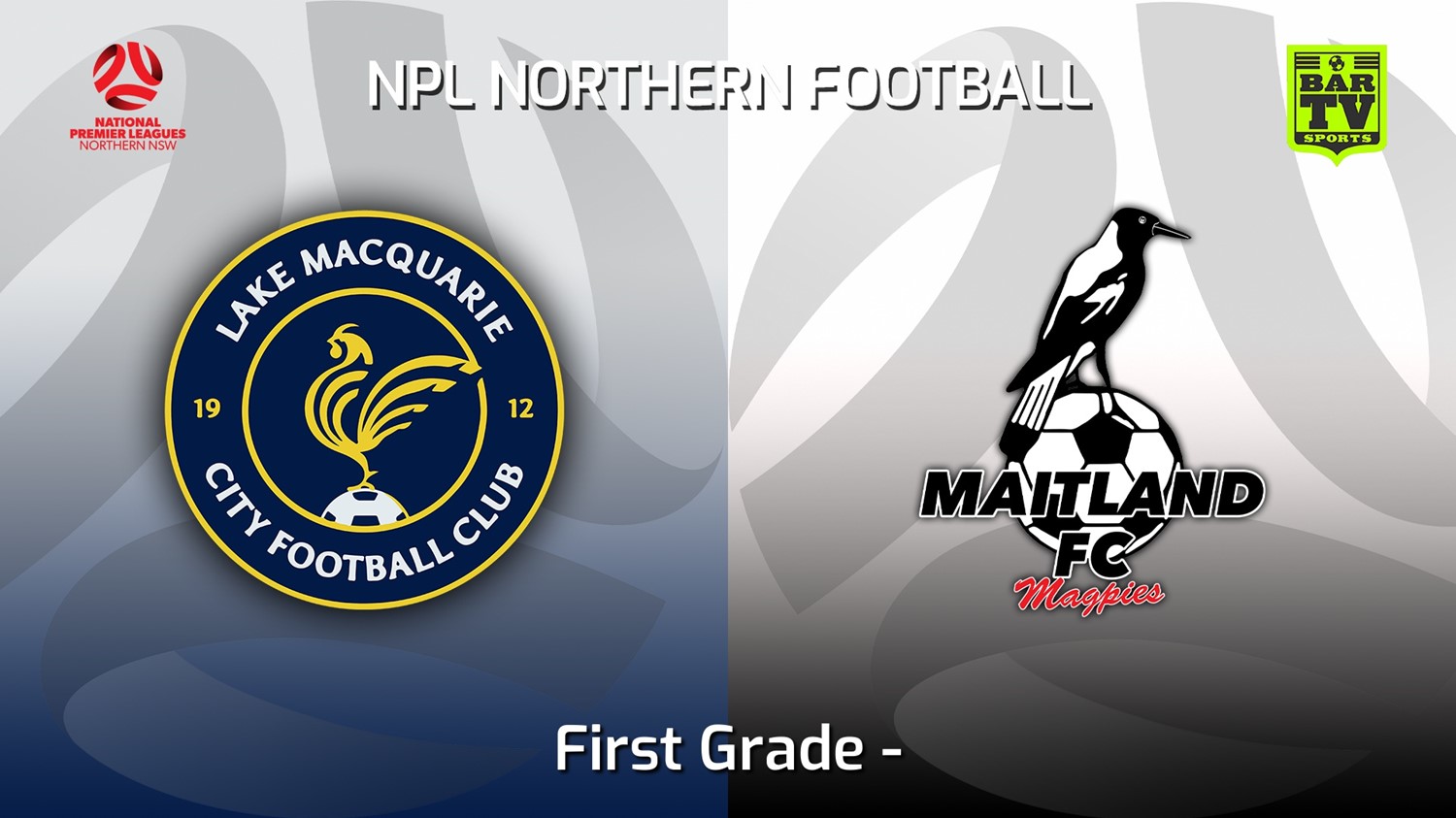 220608-NNSW NPLM Round 10 - Lake Macquarie City FC v Maitland FC Minigame Slate Image