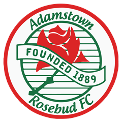 Adamstown Rosebud U20 Logo