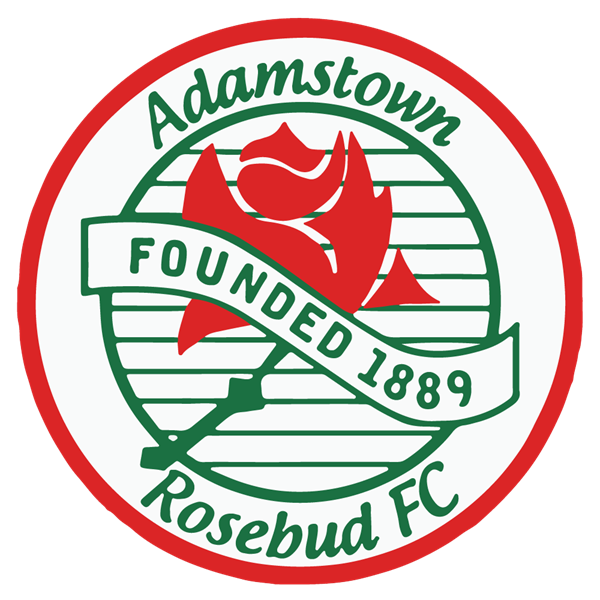 Adamstown Rosebud U20 Logo