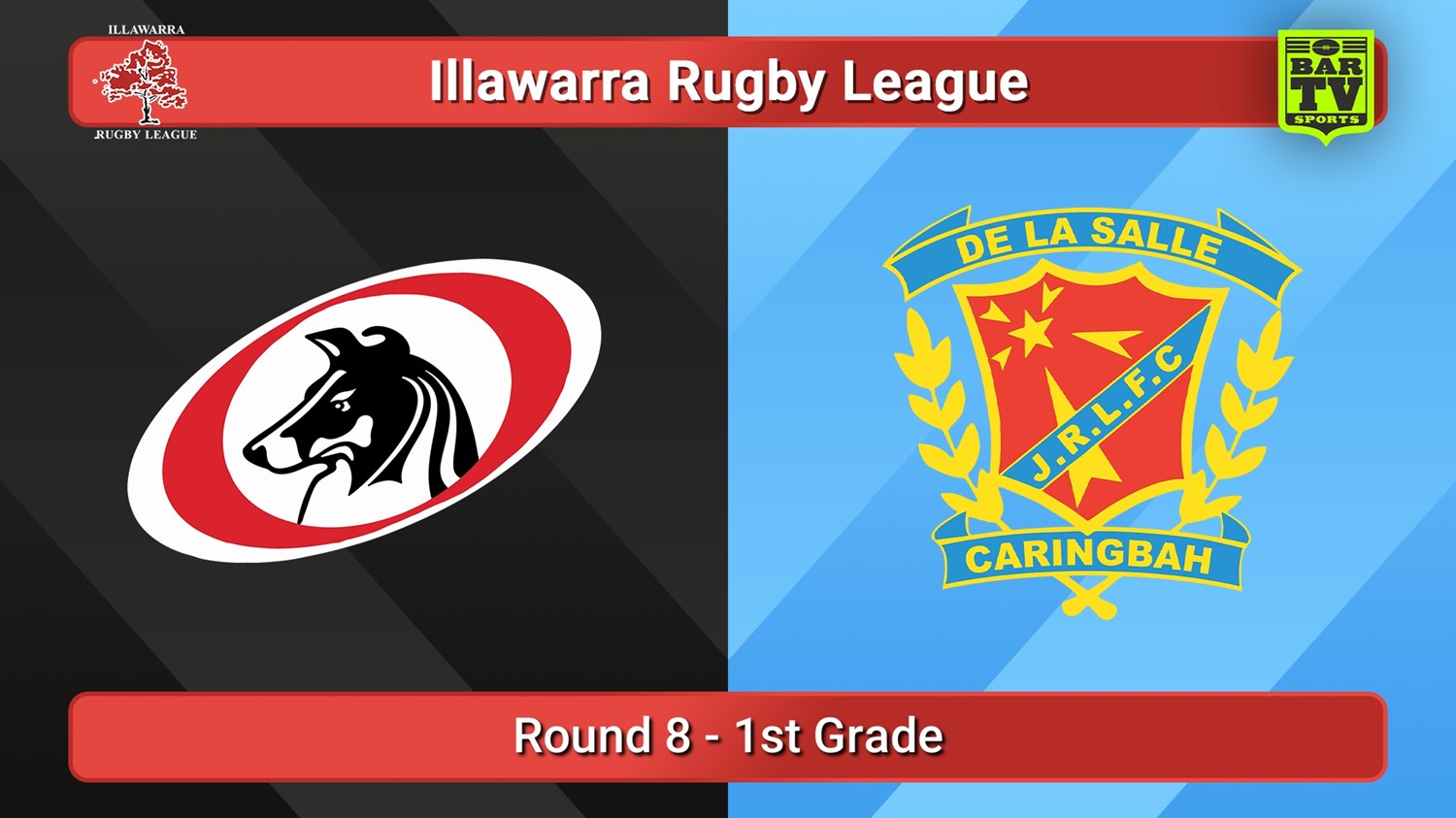 250622-video-Illawarra Round 8 - 1st Grade - Collegians v De La Salle Slate Image