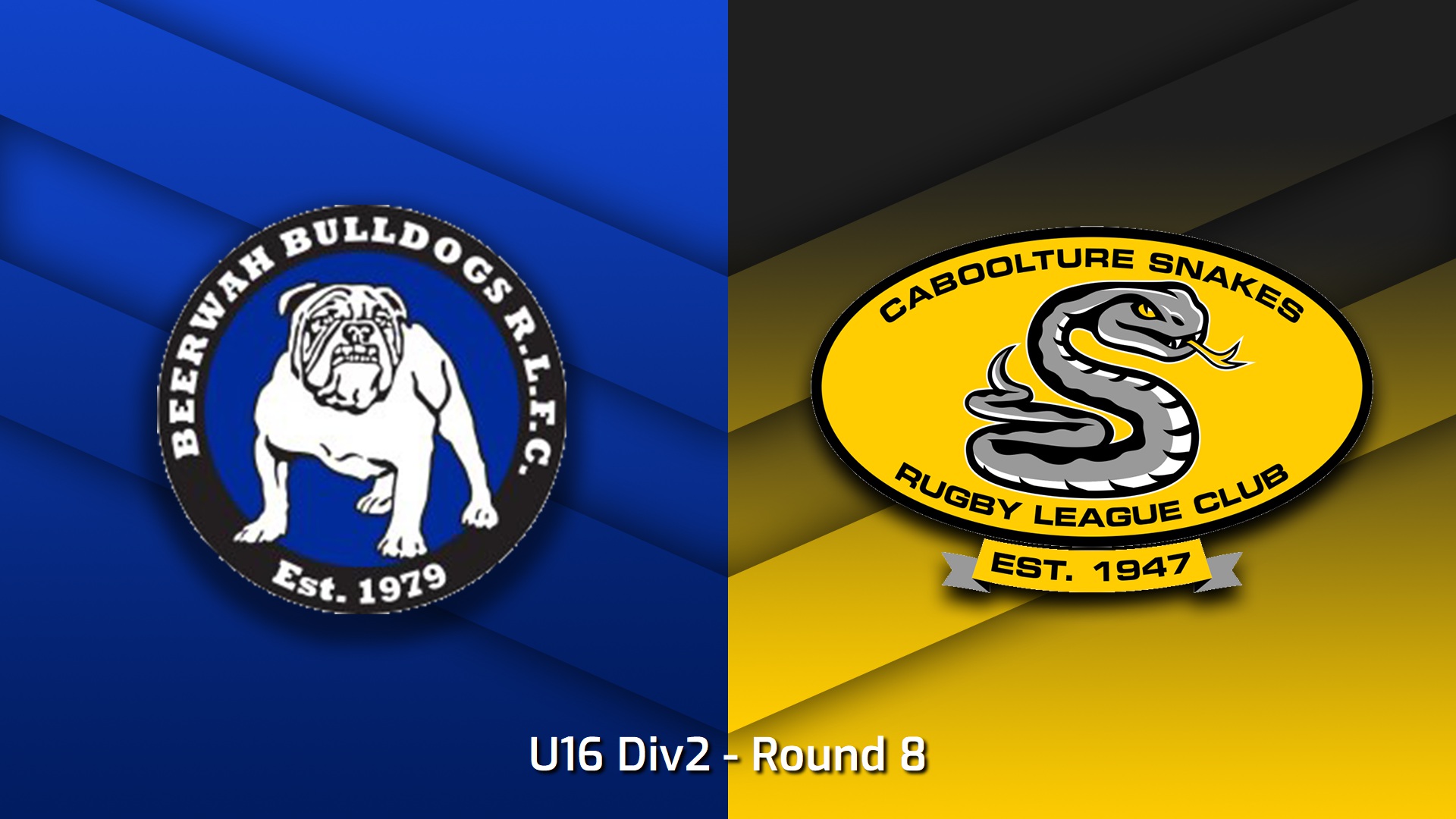 Sunshine Coast Junior Rugby League Round