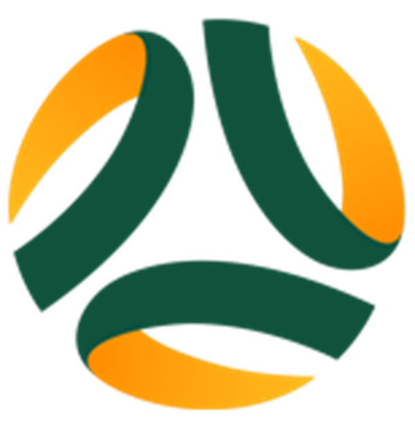 Young Socceroos Logo