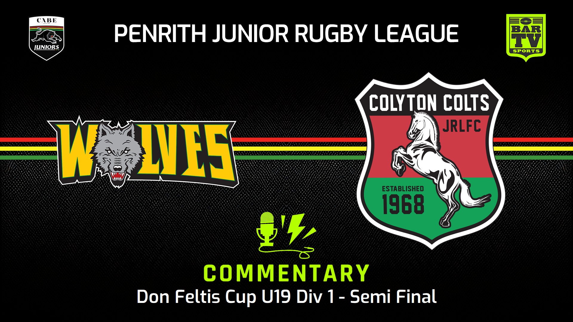 240825-video-Penrith & District Junior Rugby League Semi Final - Don Feltis Cup U19 Div 1 - Windsor Wolves v Colyton Colts Slate Image