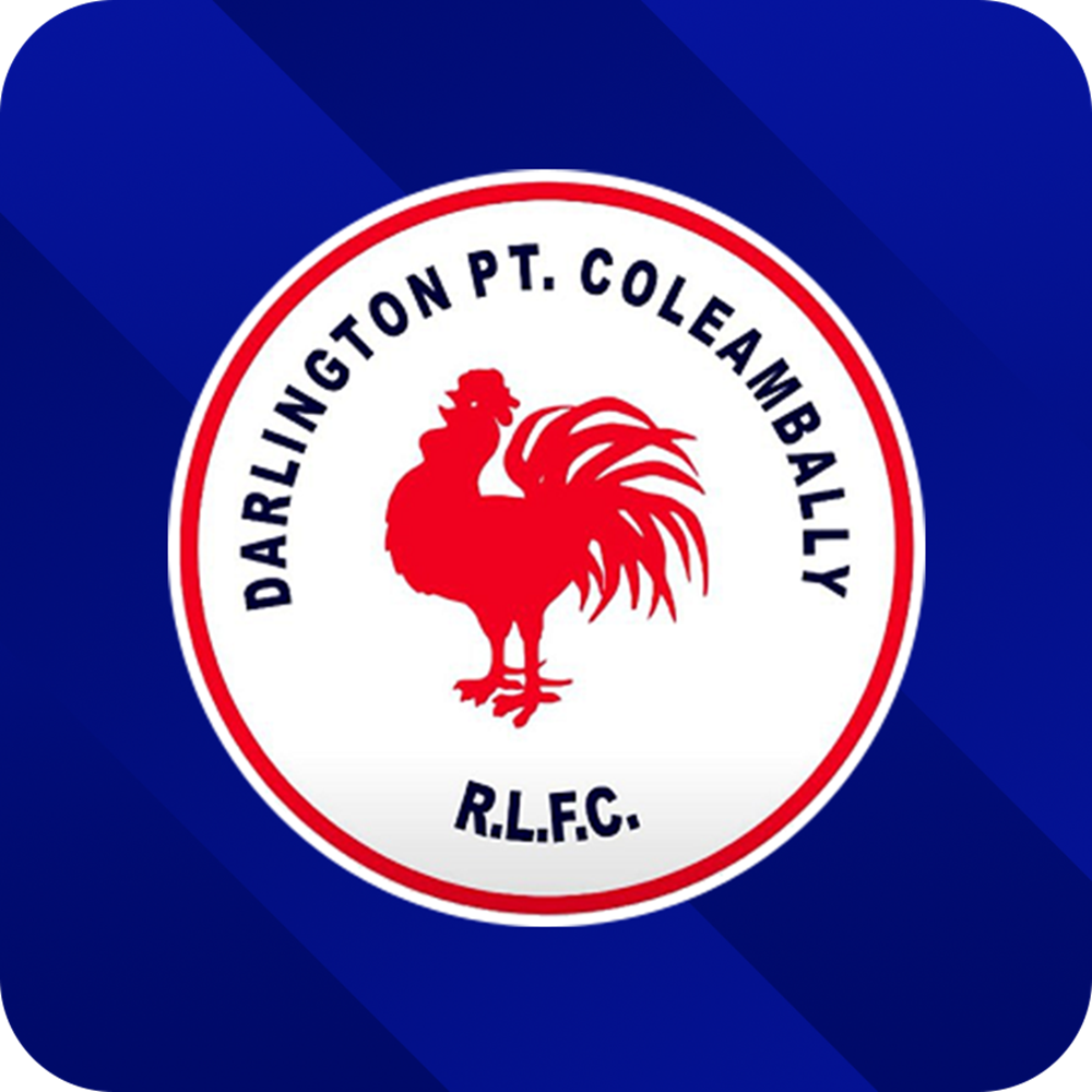 Watch Darlington Point Coleambally Roosters matches LIVE on BarTV Sports!