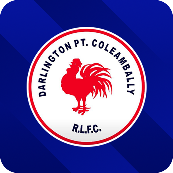 Darlington Point Coleambally Roosters Logo