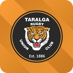 Taralga Tigers Logo