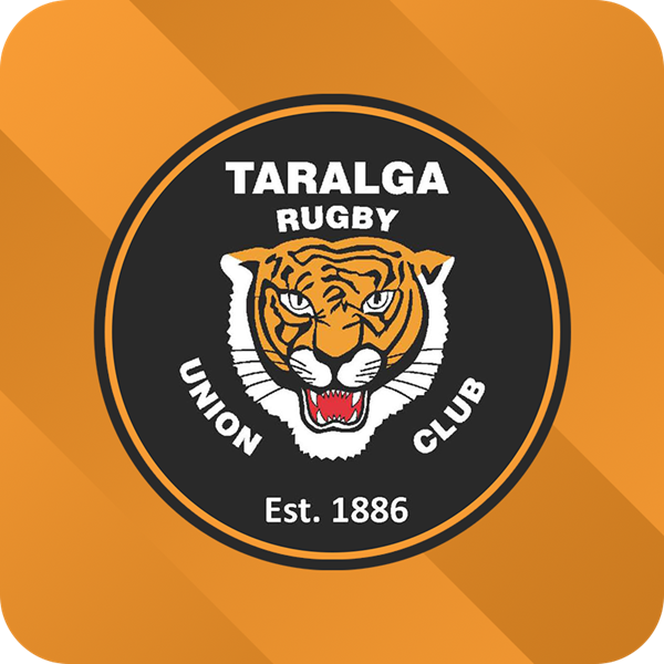 Taralga Tigers Logo