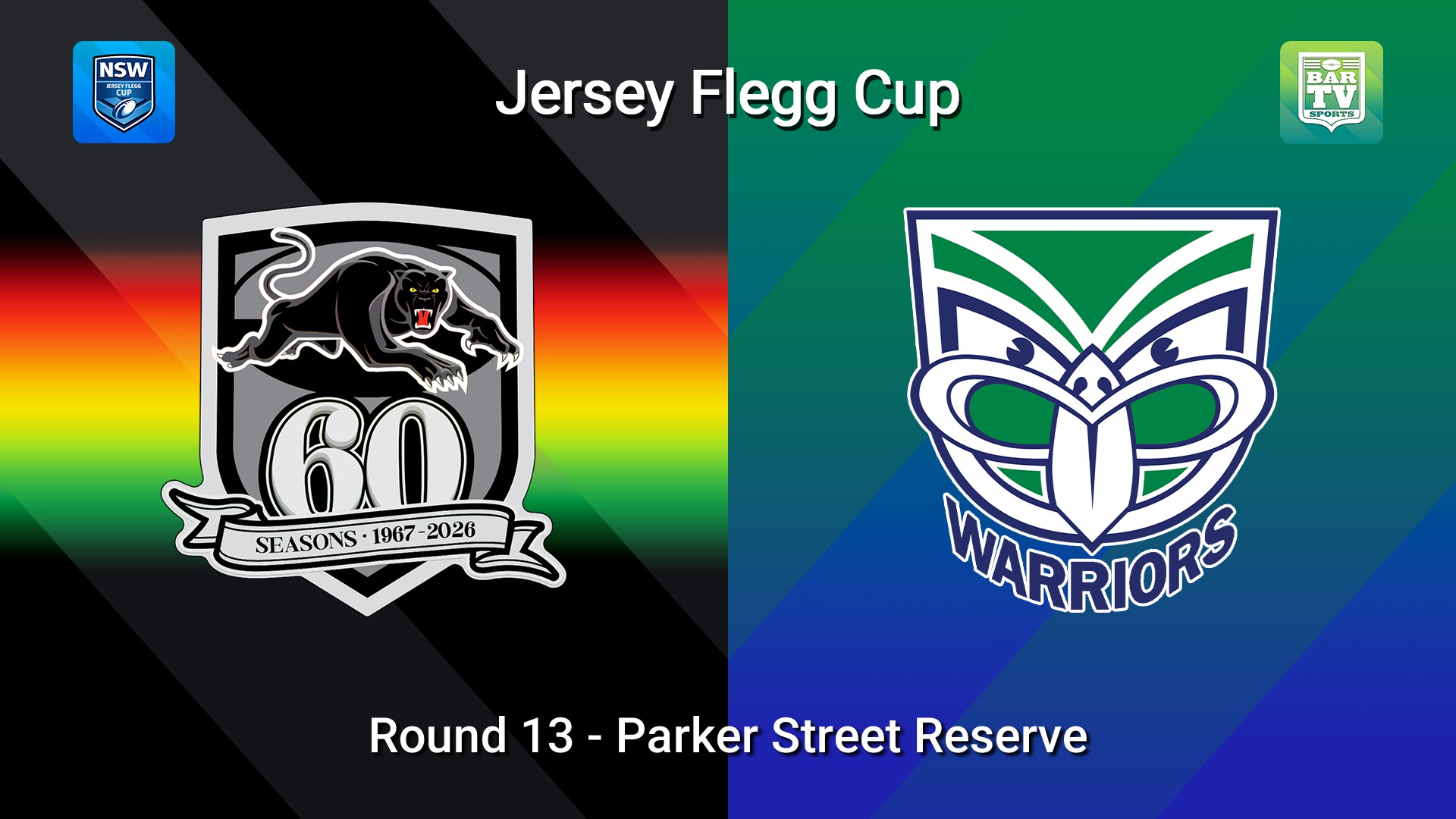 260531-video-Jersey Flegg Cup Round 13 - Penrith Panthers v New Zealand Warriors Slate Image