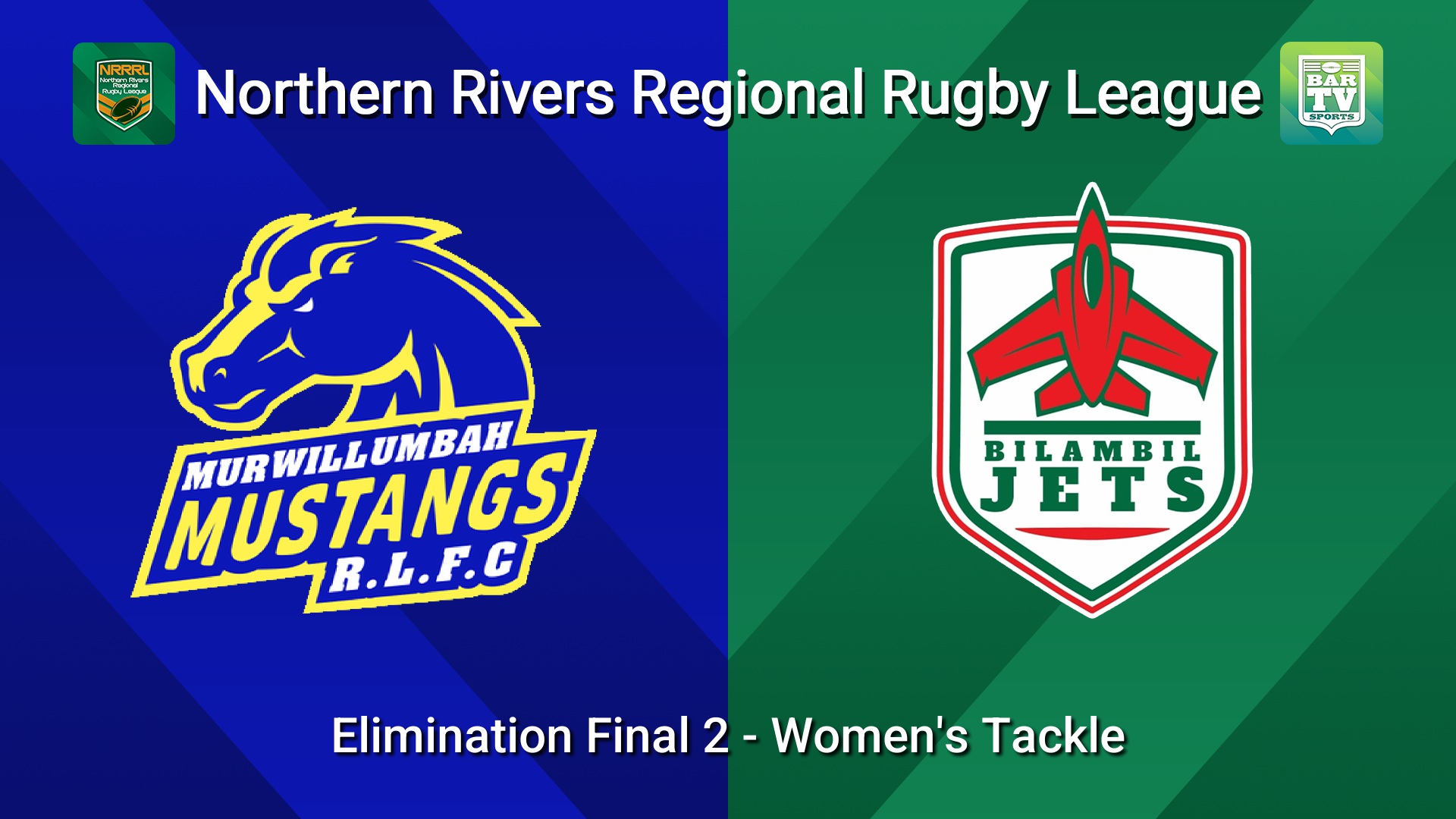 260829-video-Northern Rivers Elimination Final 2 - Women's Tackle - Murwillumbah Mustangs v Bilambil Jets Slate Image